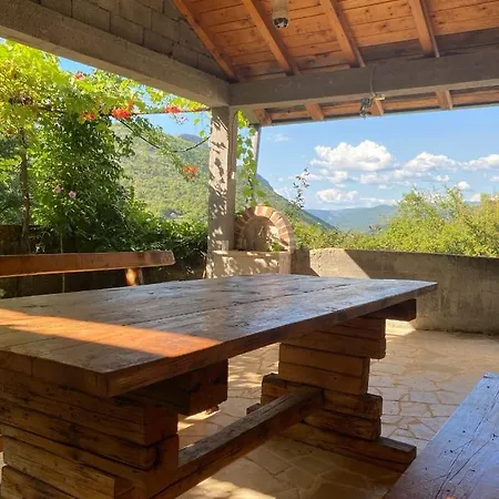 Lenna Villa Trebinje