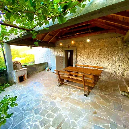 Lenna * Trebinje