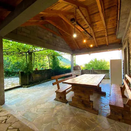 Villa Lenna *