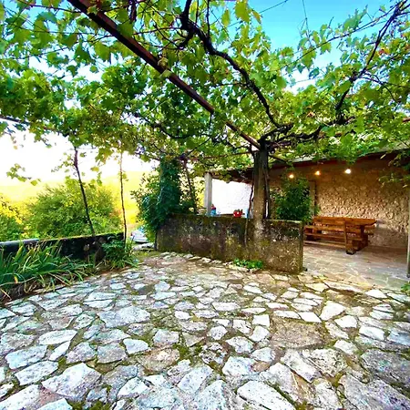 Villa Lenna Trebinje