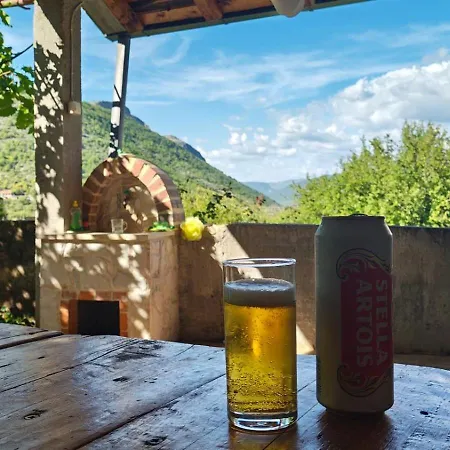 Lenna * Trebinje