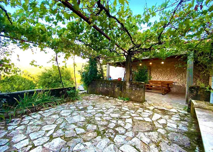 Βίλα Lenna Τρέμπινιε